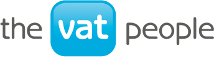 The VAT People logo