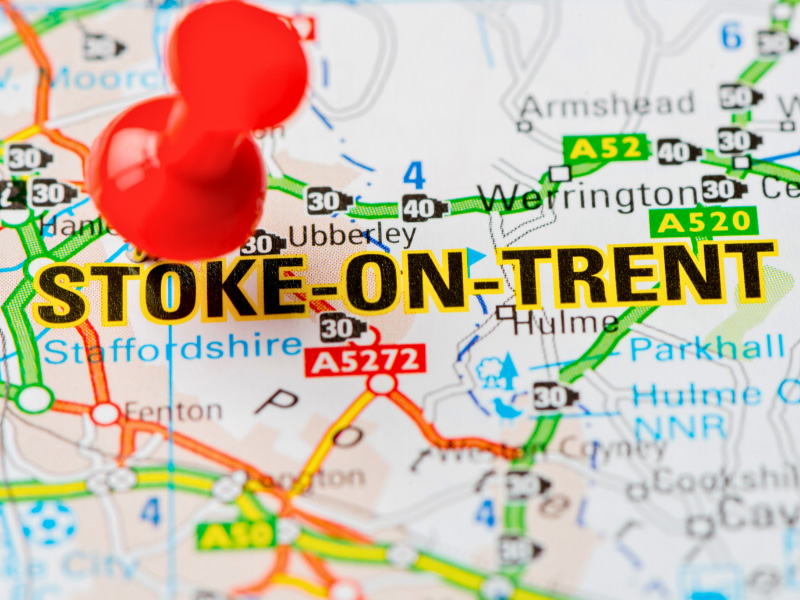 Let's Do Enterprise STOKE - Growing your business for success #Leadership