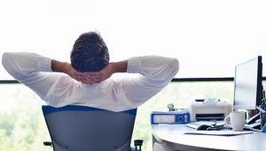 Cocooning a business