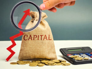 Year End Capital Gains Tax Planning