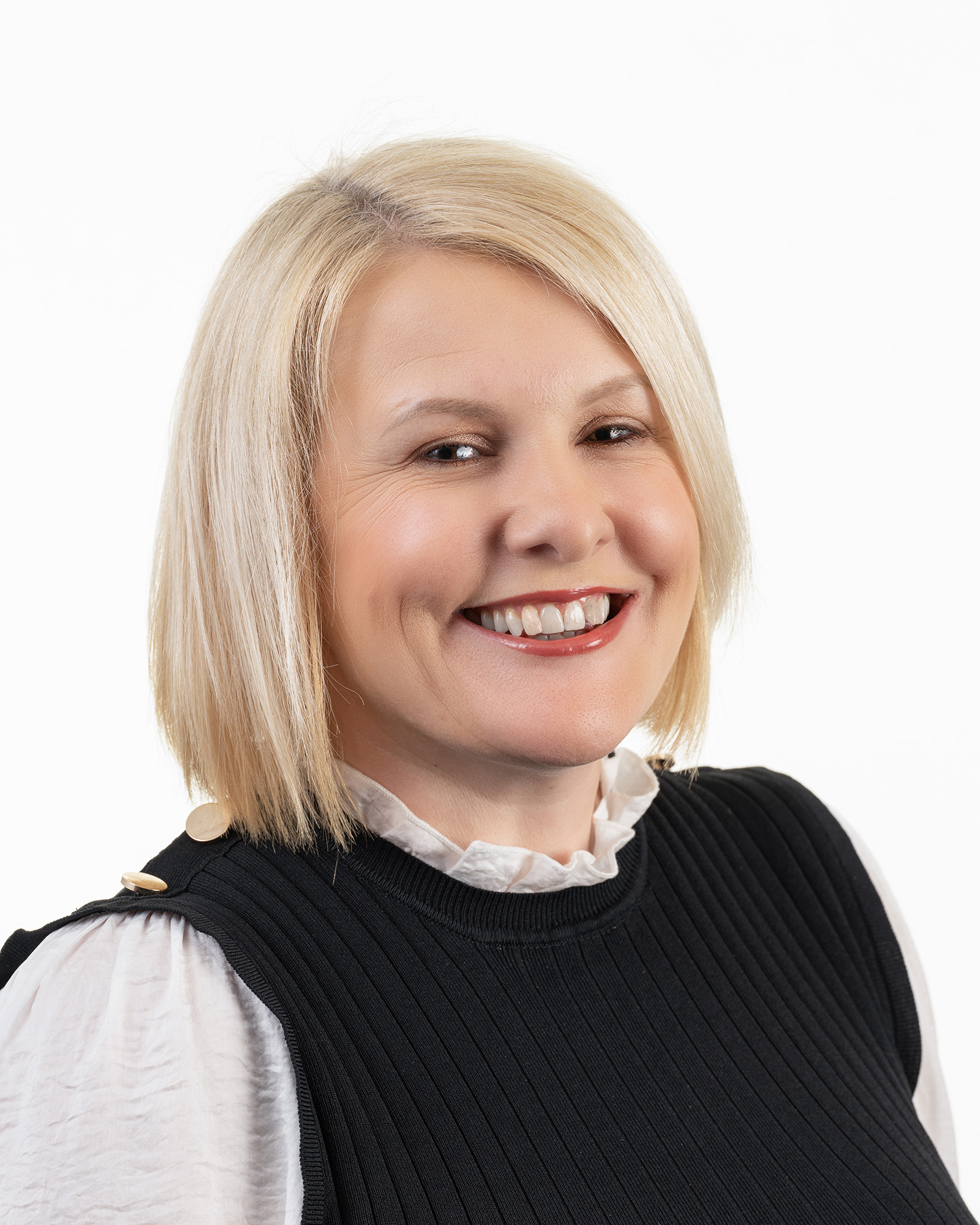 Michelle Coates Director DPC Accountants