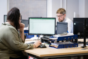 Digitised Accounting Stoke-on-Trent