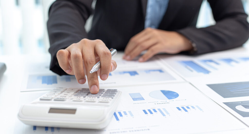 Work for DPC DPC Accountants: Accountants in Stoke on Trent