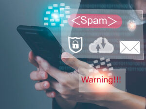 Charity ordered to stop sending spam texts