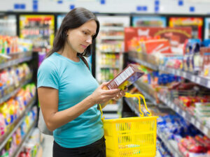 Consultation on fairer food labelling is launched