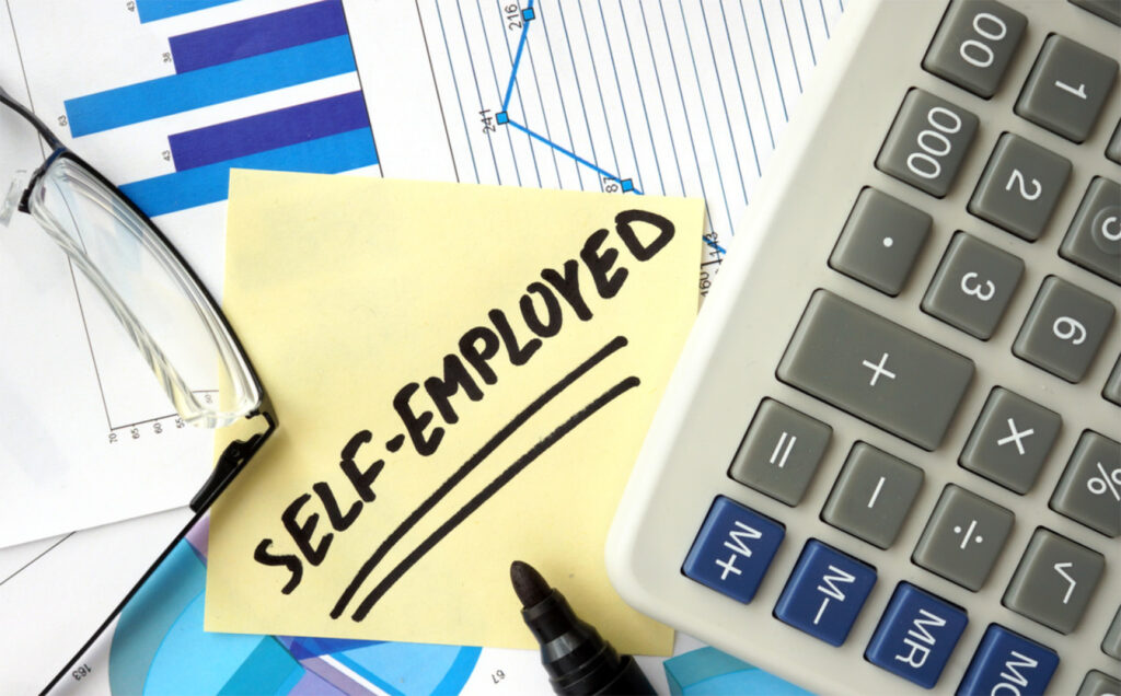 National Insurance for the Self- Employed