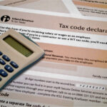 Have you checked your tax code?