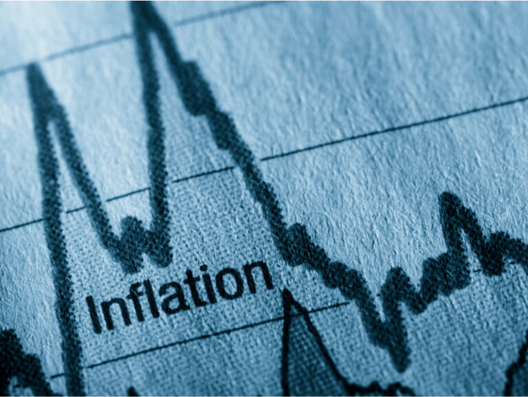 Inflation falls in March