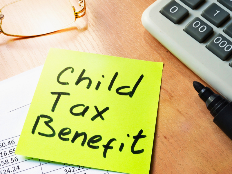 Many couples may need to restart child benefit claims