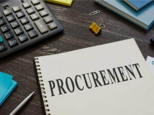 Procurement – can the principles work for smaller businesses?