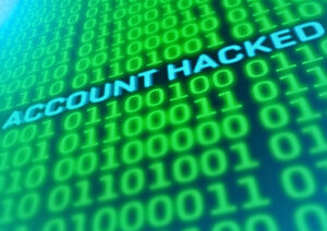 What can you do to recover a hacked account?