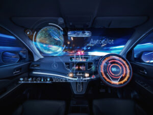 Automated Vehicles Act brings self-driving vehicles closer to reality