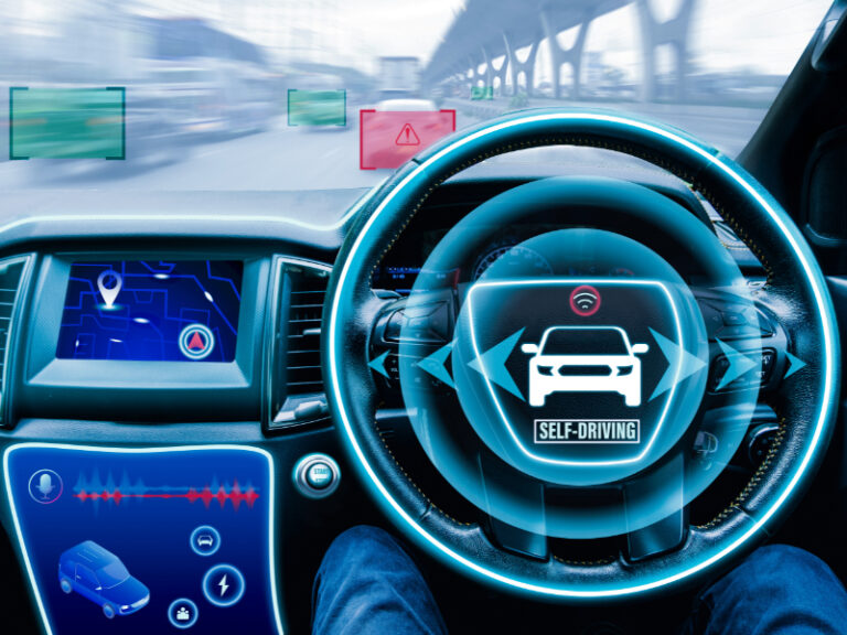 The artificial intelligence (AI) company, Wayve, has secured a $1.05 billion investment to develop the next generation of AI-powered self-driving vehicles.