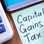 How can you save on capital gains tax?