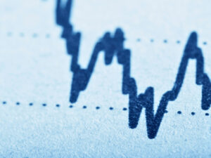 Inflation rate falls in April