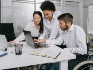 Introducing WorkWell: A £64 million initiative to support workplace health and well-being