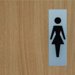 New requirements for single sex toilet facilities