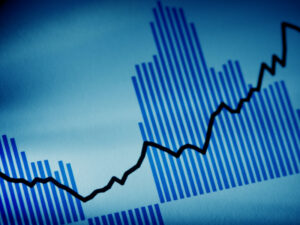 Official figures show that the UK no longer in recession