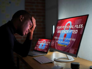 Ransom payments: New guidance on ransomware demands