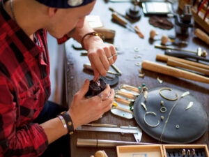 Training bursaries available for crafters
