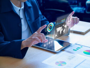 UK benefits from tech investments of over £2 billion in one week