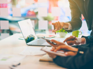 The Office for National Statistics conducts a fortnightly Business Insights and Conditions Survey (BICS). The voluntary responses received from the latest survey revealed the following insights.