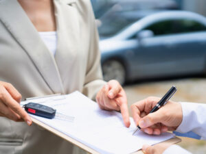 Choosing the best way to finance business asset purchases: Lease, Contract Hire or Hire Purchase?