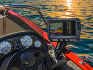 Cutting edge technology coming to fishing industry