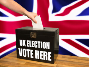 How a general election can affect your business