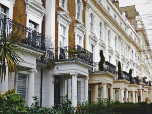 Reforms to leasehold properties becomes law
