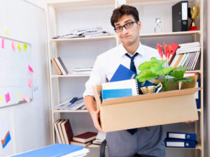 Getting help with redundancy: The Redundancy Payments Service