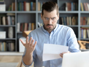 Making HMRC pay for poor service