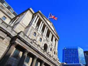 Bank of England reduces base rate to 5%