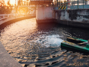 Energy to be harnessed from wastewater