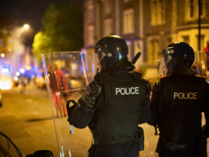 FSB Insurance Service provides advice for riot affected businesses