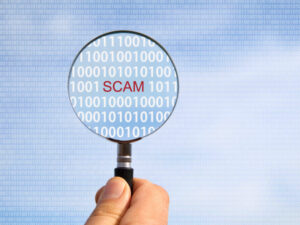 IPO issues warning about misleading invoices