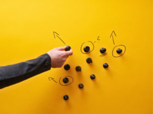 Pitfalls to avoid in making a strategic plan