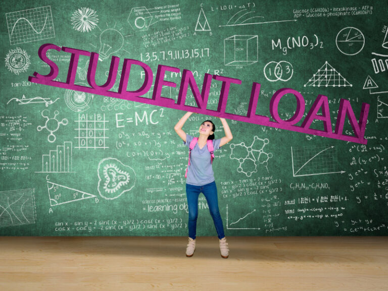 Updated interest rates and repayment thresholds for student loans announced