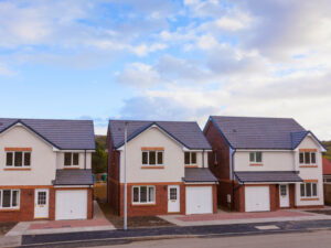 Barratt Developments' profit drop sends ripples through construction and property sectors