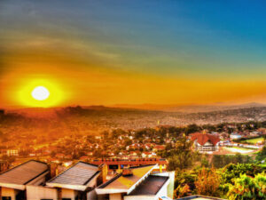 British Chamber of Commerce launches in Uganda