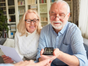 Check your National Insurance record: Are you missing out on your full State Pension?