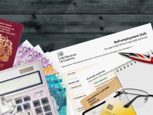 Do you need to register for self-assessment?