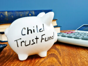 Have a Child Trust Fund? Time to check if you can claim your savings!