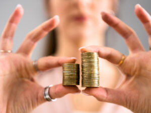 HMRC reform: digital transformation and closing the tax gap