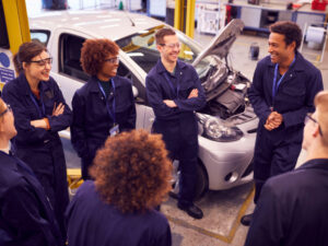 New apprenticeship reforms: What they mean for your business