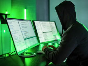 New cooperation announced to tackle cyber crime