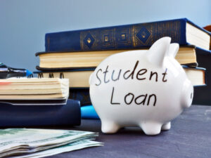 Plan 1 student loan interest rate to change to 6%