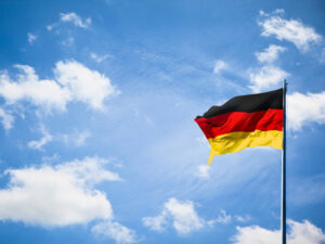 PM aims to strengthen UK-Germany ties