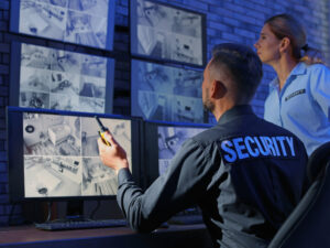 SIA Changes: New requirements for door supervisor and security guard licences