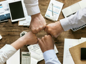 Strategic alignment
